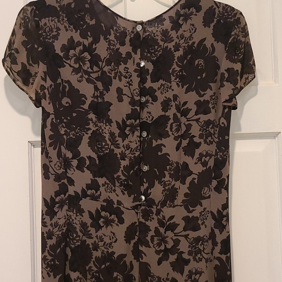 J.Crew dress - Picture 4 of 5